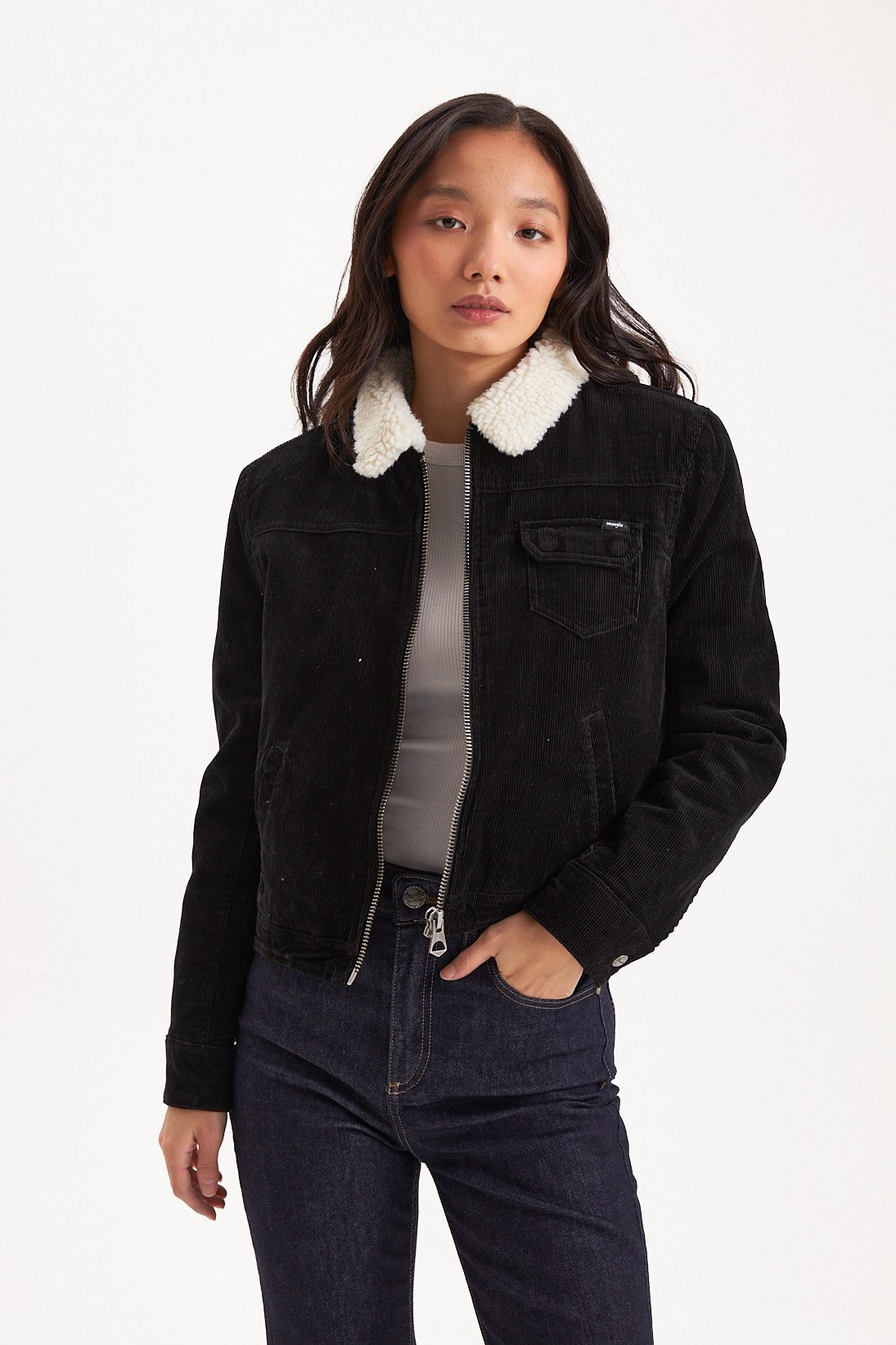Jacket Corderoy Josephine